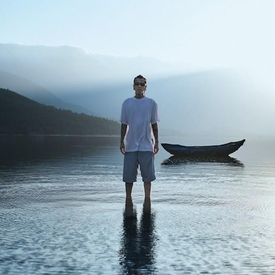 Cover image for hào quang - Single