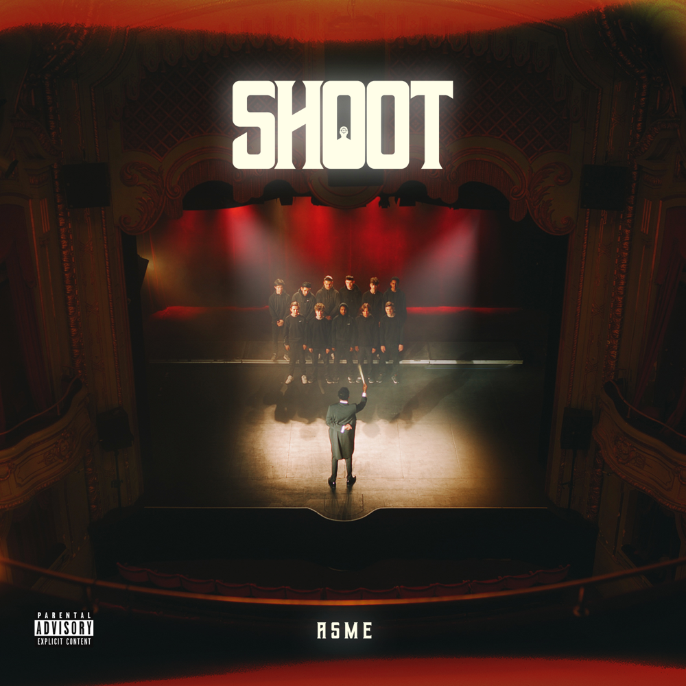 Shoot by Asme