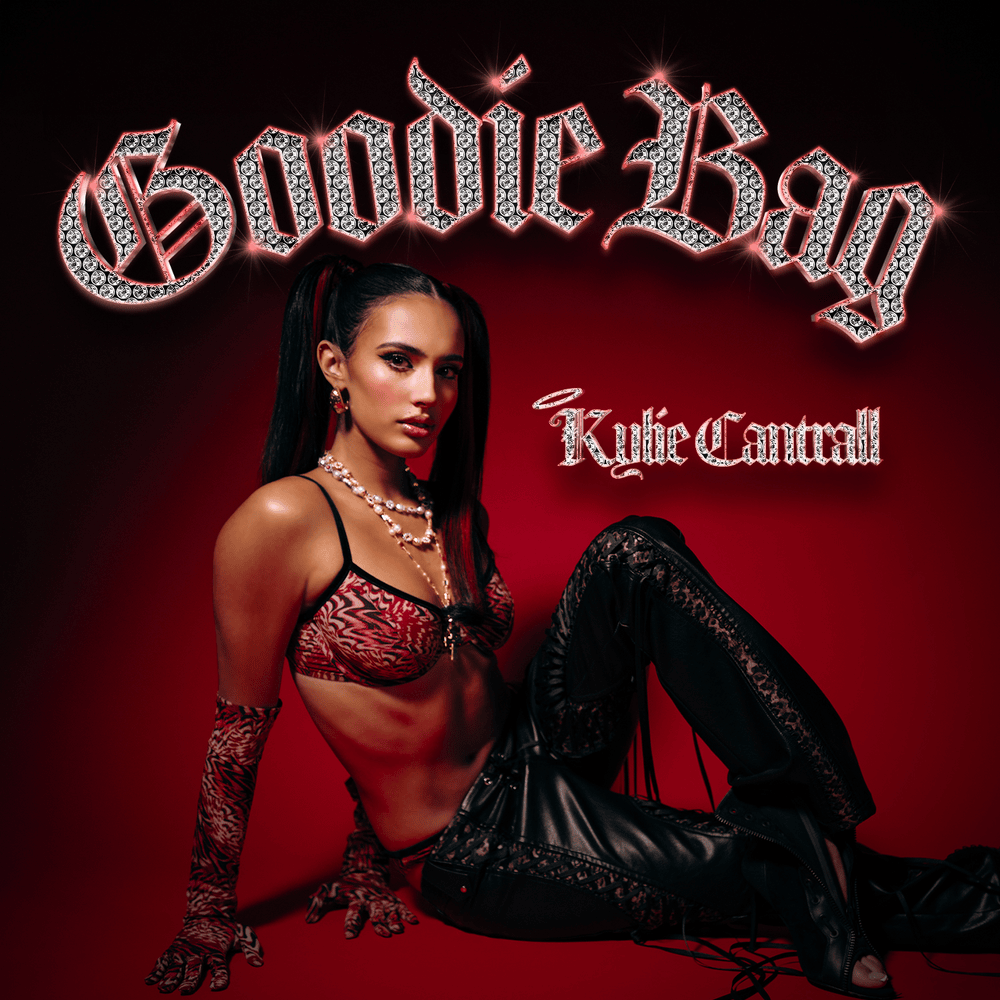 Goodie Bag by Kylie Cantrall