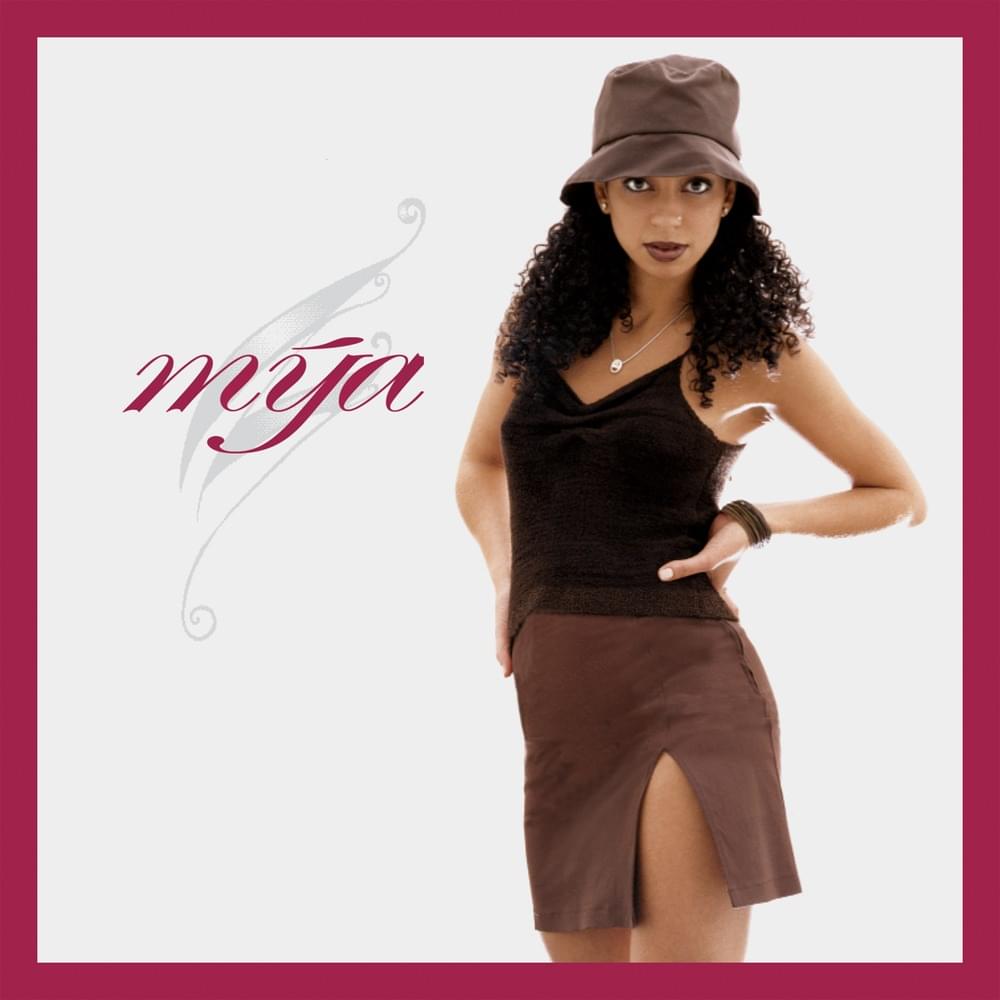 Cover image for Mýa (Deluxe)