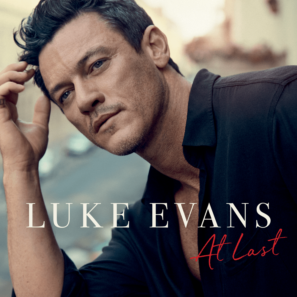 Changing by Luke Evans