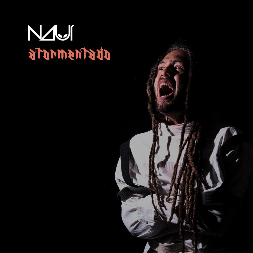 Cover image for Atormentado