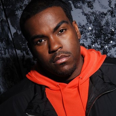 Rodney Jerkins Profile Picture Photo of Rodney Jerkins