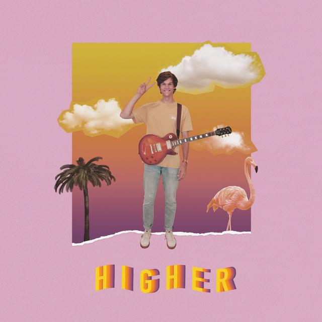 Higher by Blanks