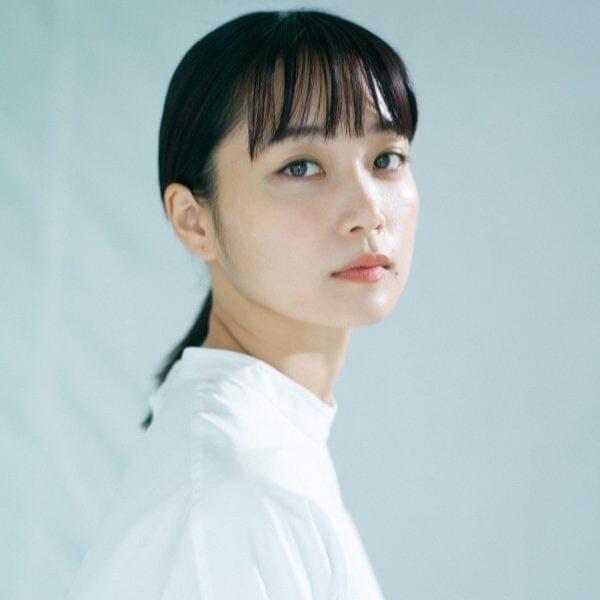 Photo of 深川麻衣 (Mai Fukagawa)