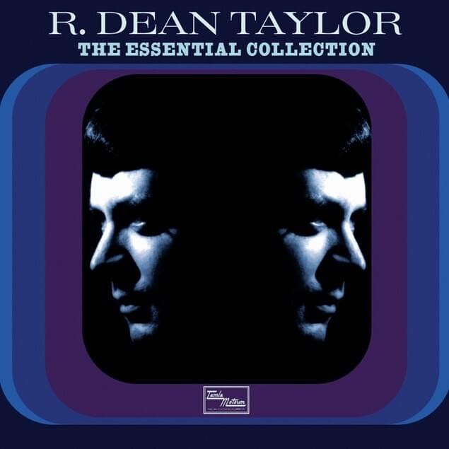 Sunday Morning Coming Down by R. Dean Taylor