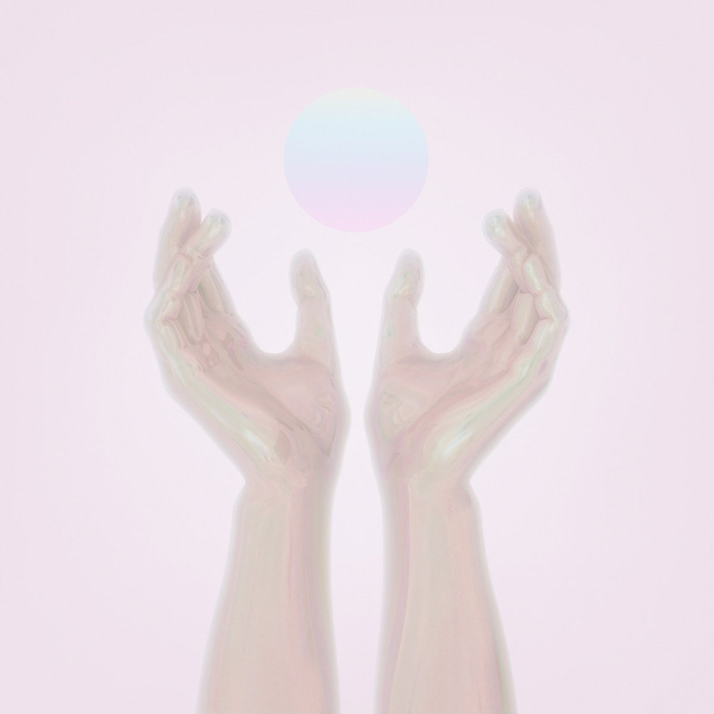 Spectrum Sequence by Machinedrum