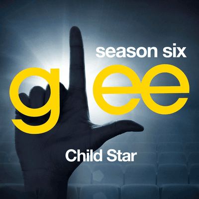 Album cover art for "Break Free" by Glee Cast