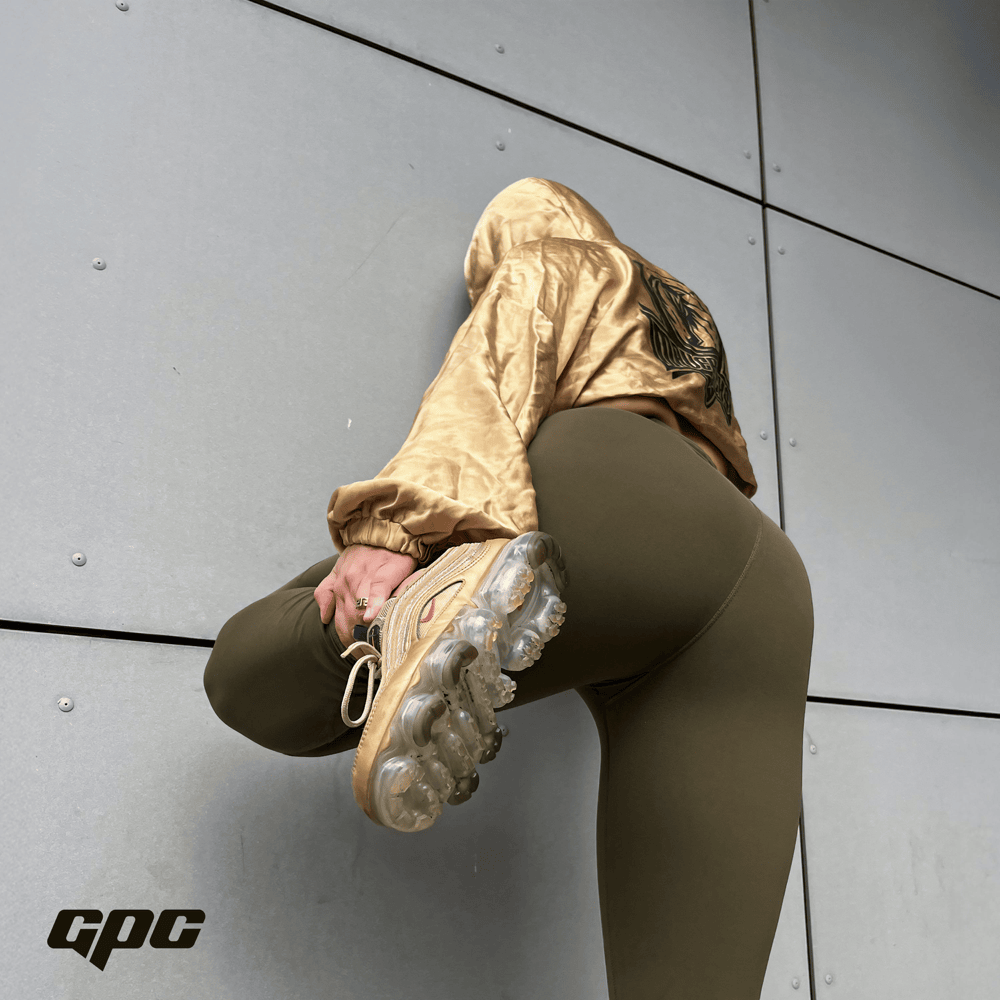 Album cover art for "Vapormaxx" by GPC