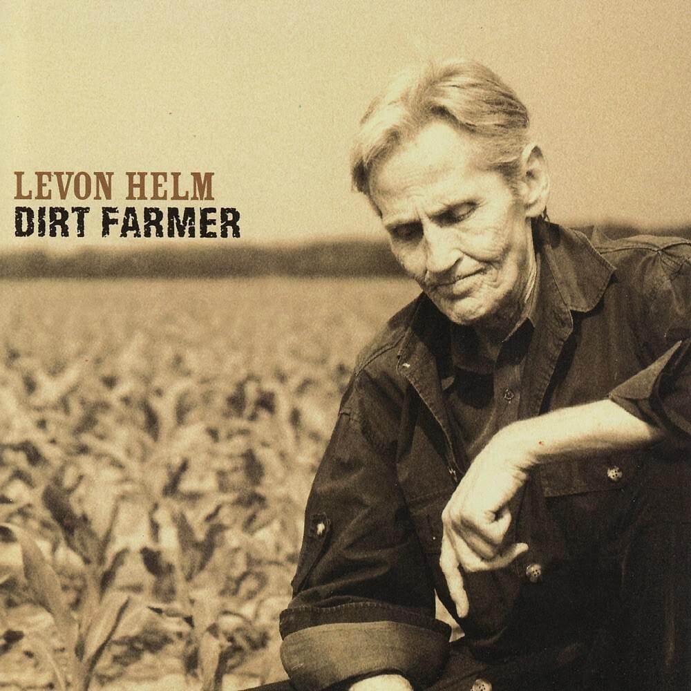 A Train Robbery by Levon Helm
