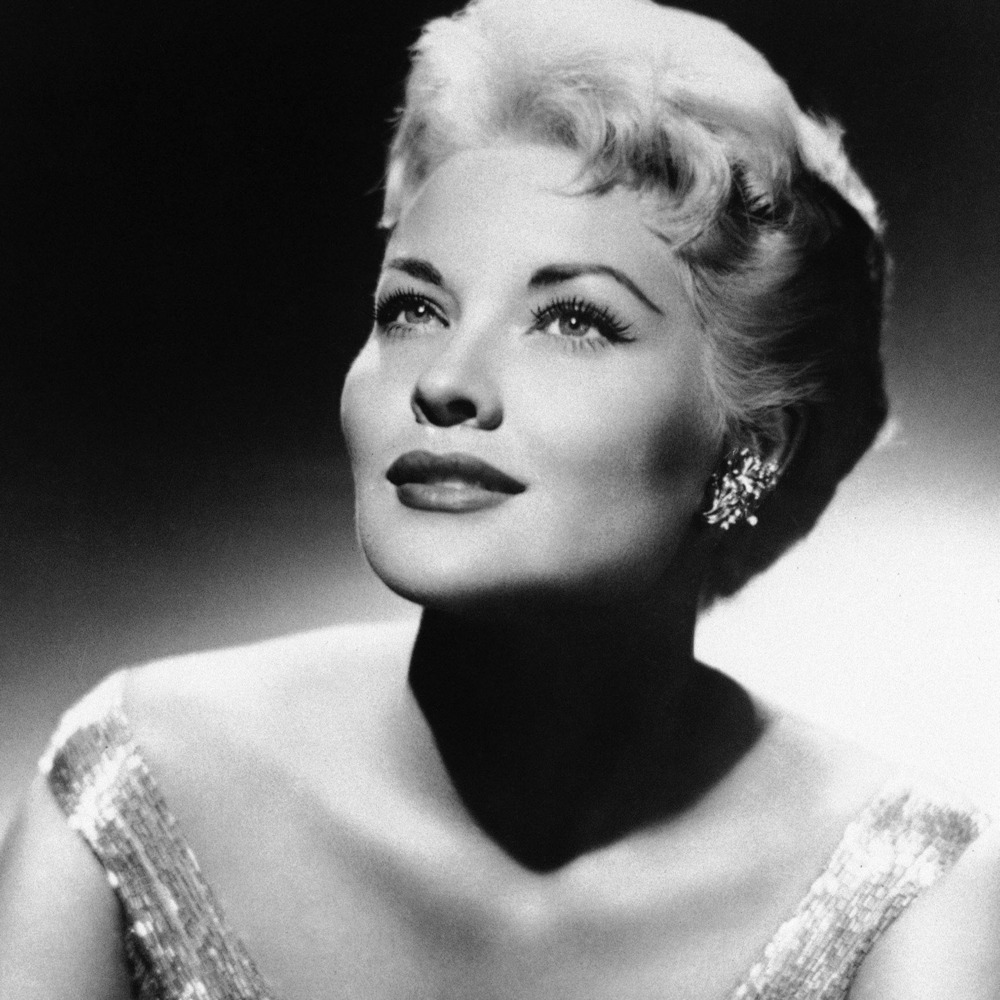 Photo of Patti Page