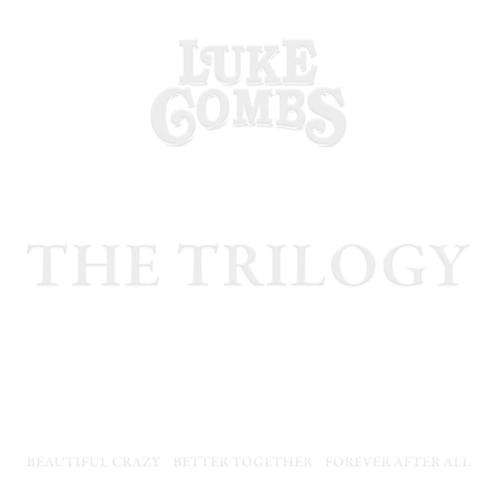 Cover image for The Trilogy