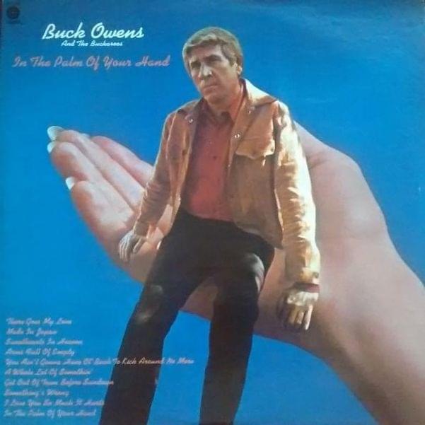 Made In Japan by Buck Owens