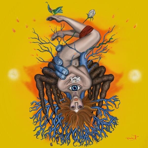 Cover image for Crave (Deluxe)