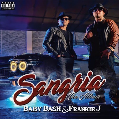 Cover image for Sangria
