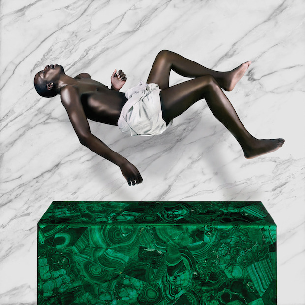 Down by Petite Noir