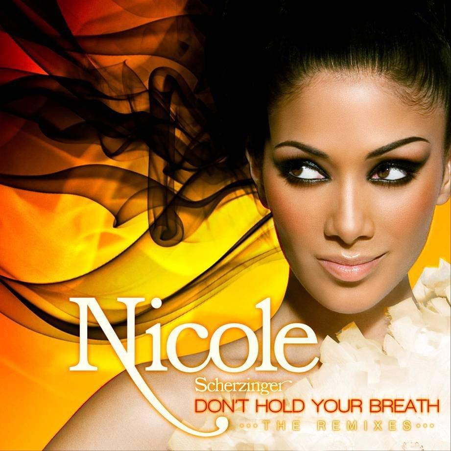 Cover image for Don’t Hold Your Breath (The Remixes)