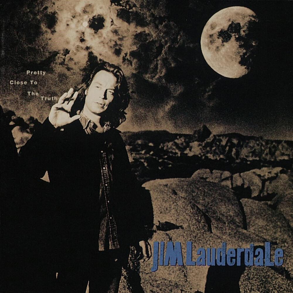 Why Do I Love You by Jim Lauderdale