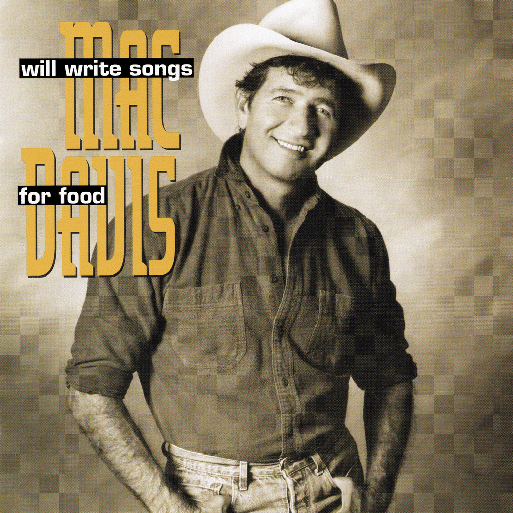 Cover image for Will Write Songs For Food