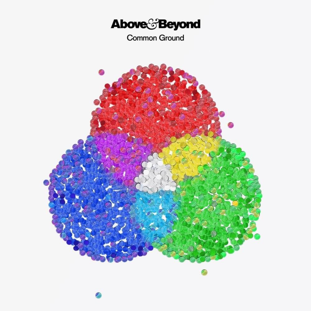Cover image for Common Ground