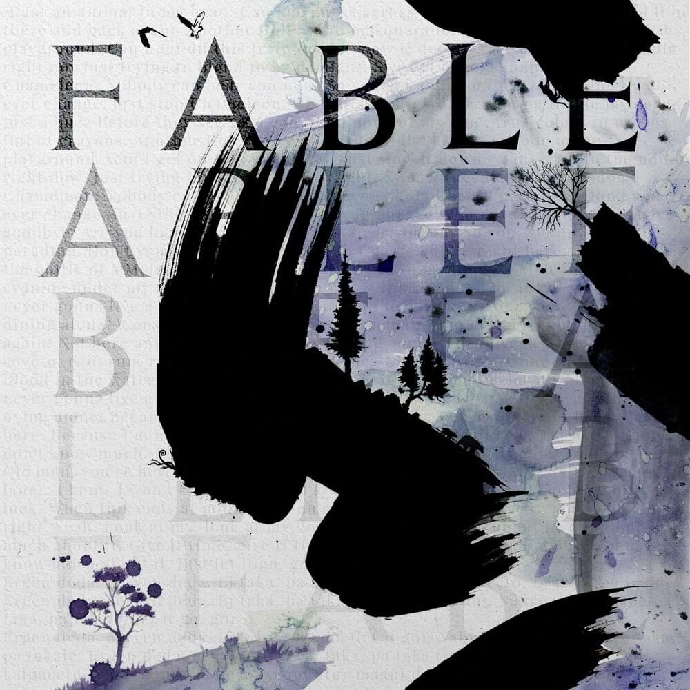 Cover image for Fable