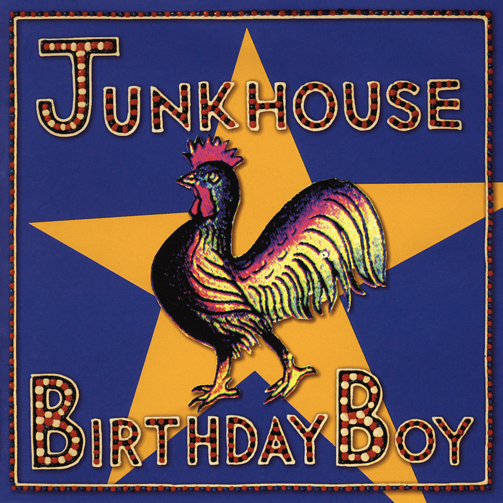Big Daddy by Junkhouse