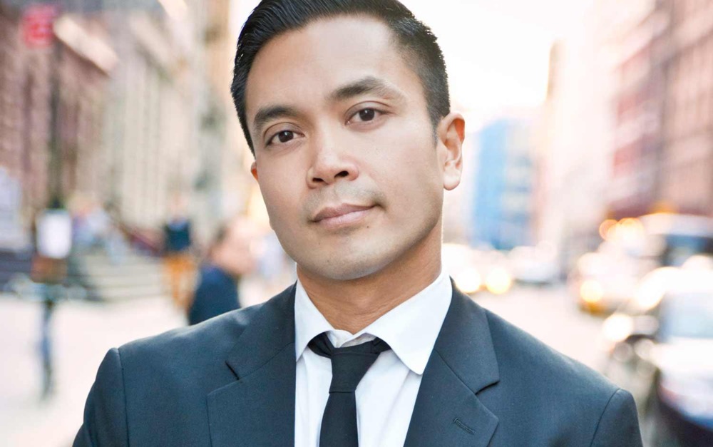 Jose Llana Profile Picture Photo of Jose Llana