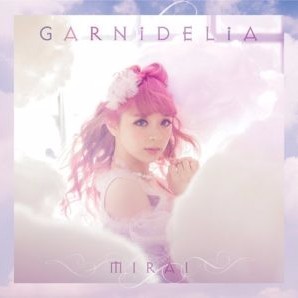 Cover image for MIRAI - Single