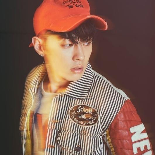Photo of GRAY (그레이)