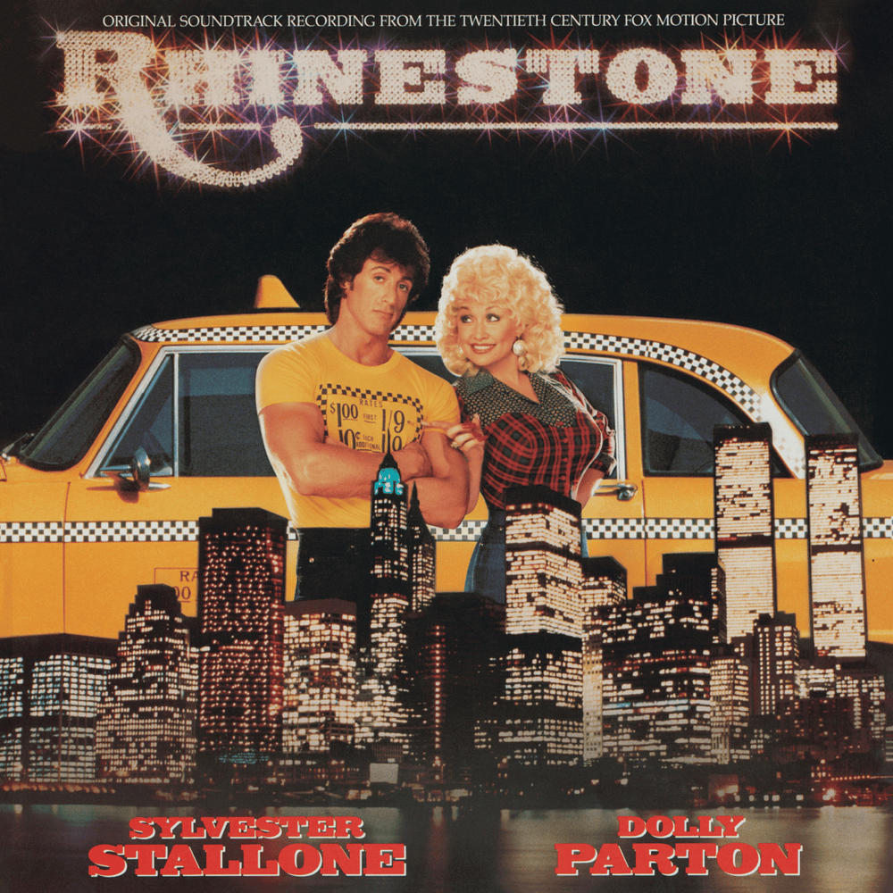 Album cover art for "Tennesssee Homesick Blues" by Dolly Parton