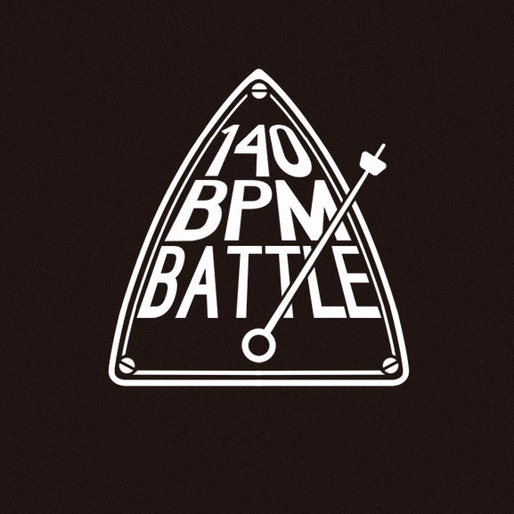 Cover image for 140 BPM Battle