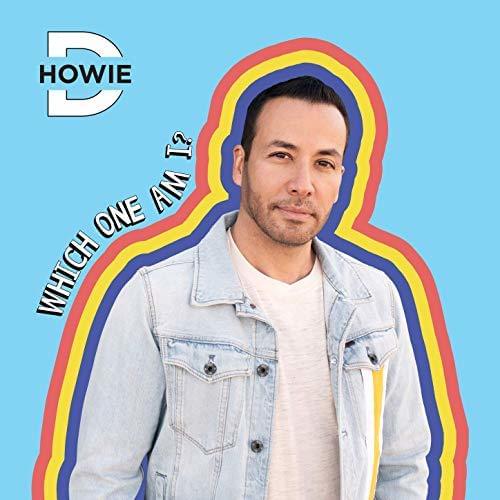 Monsters In My Head by Howie D