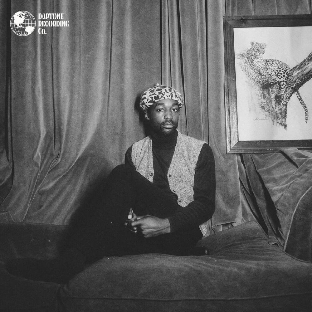 If You Don’t Want My Love by Jalen Ngonda