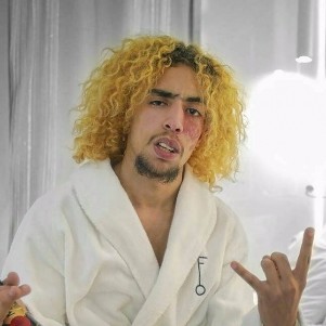 Photo of Badjer