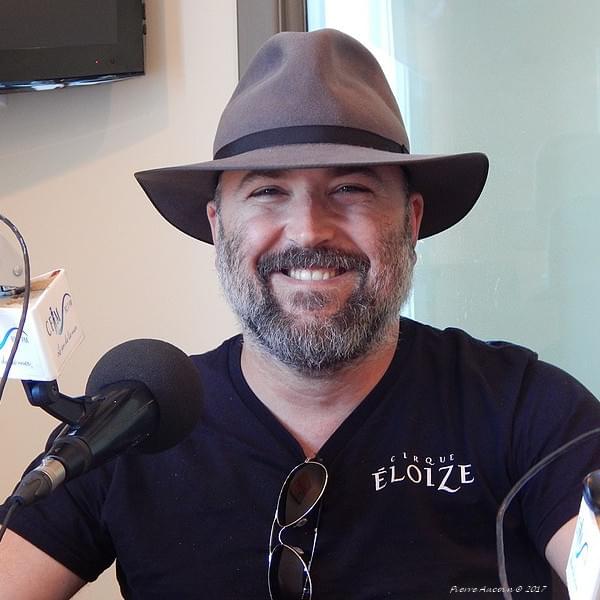 Photo of Éloi Painchaud