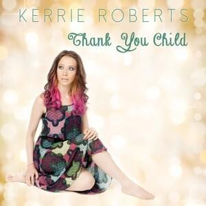 Cover image for Thank You Child