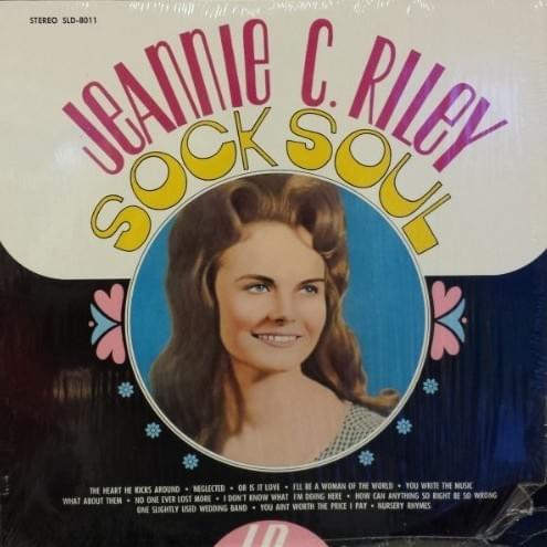 Cover image for Sock Soul