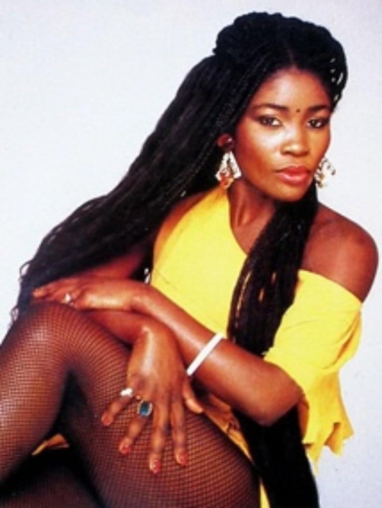 Nicole McCloud Profile Picture Photo of Nicole McCloud