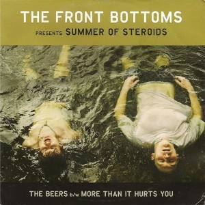 Cover image for Summer of Steroids