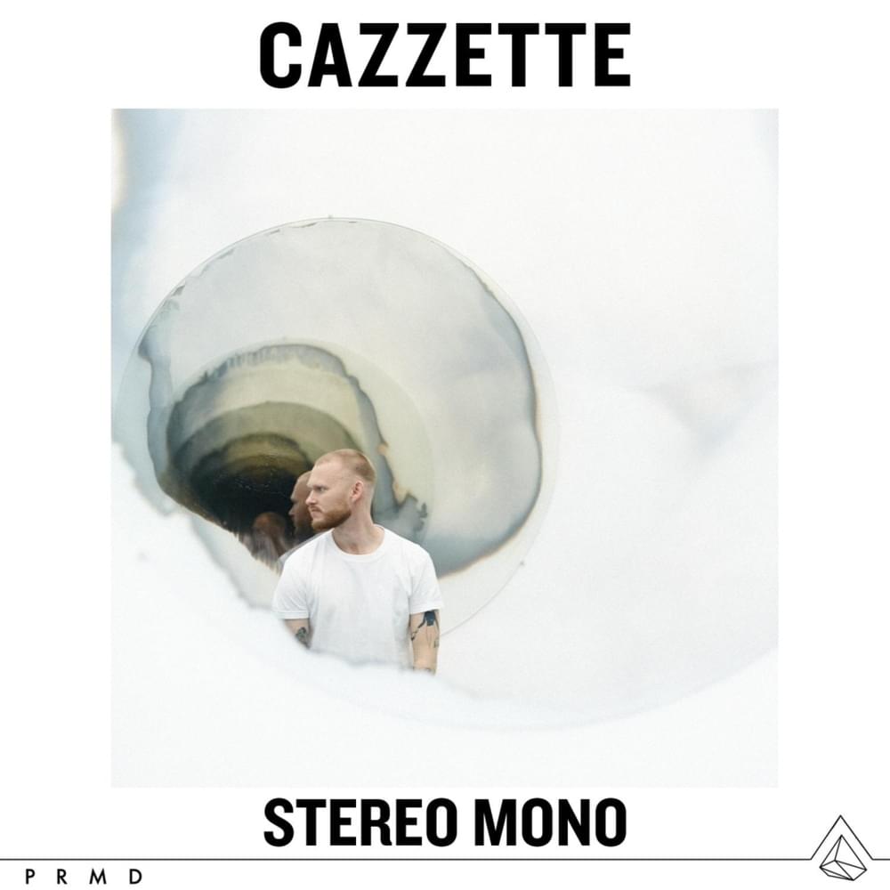 Cover image for Stereo Mono - EP