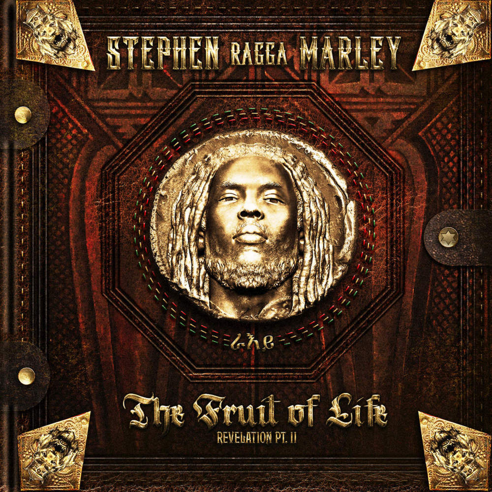 Cover image for Revelation Pt. II: “The Fruit of Life”