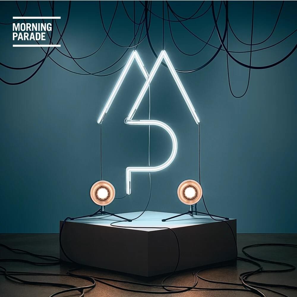 Speechless by Morning Parade