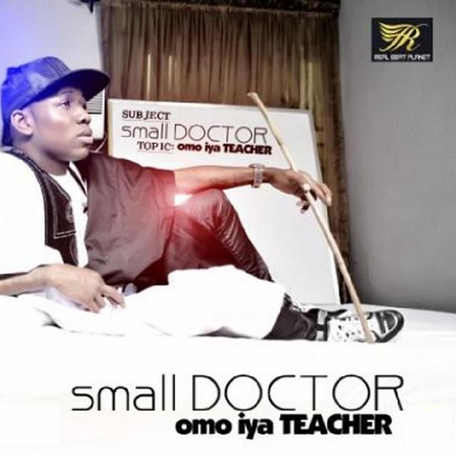 Magician by Small Doctor