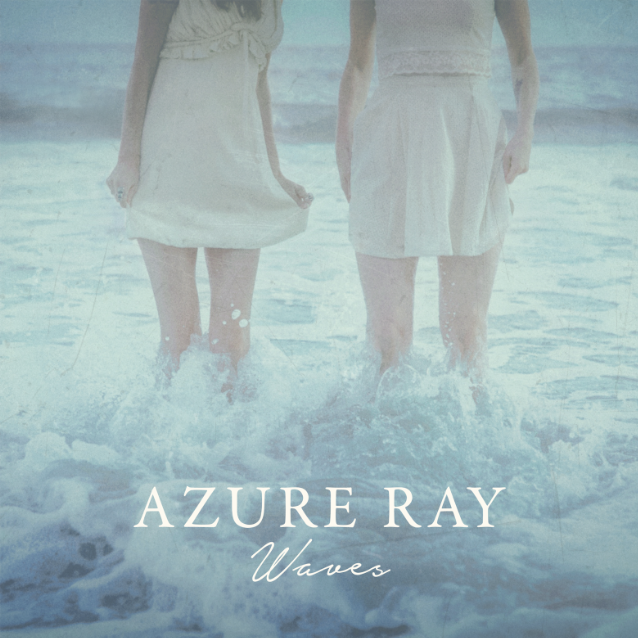 Last Summer In Omaha by Azure Ray