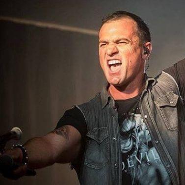 Cover image for Shannon Noll