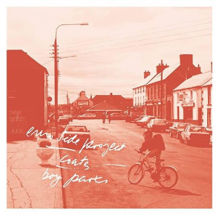 Cover image for Emo Side Project / Coate / Boy Parts