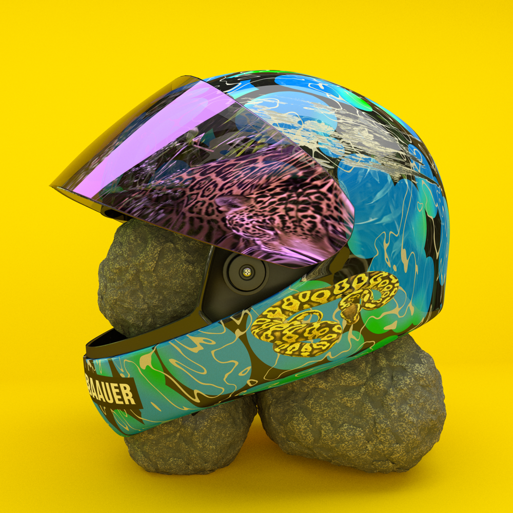 One Touch by Baauer