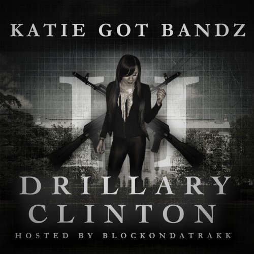 Lil Bitch by Katie Got Bandz