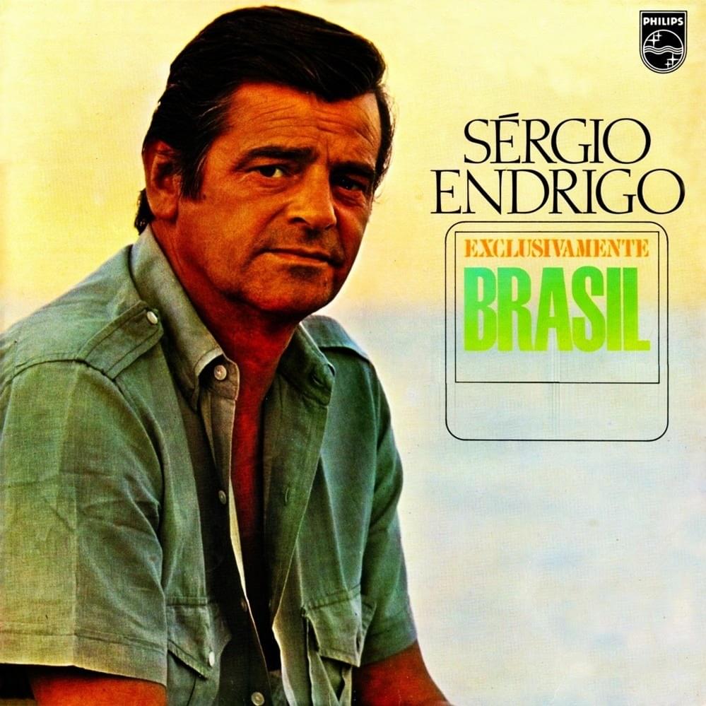 A Noite Do Meu Bem by Sergio Endrigo