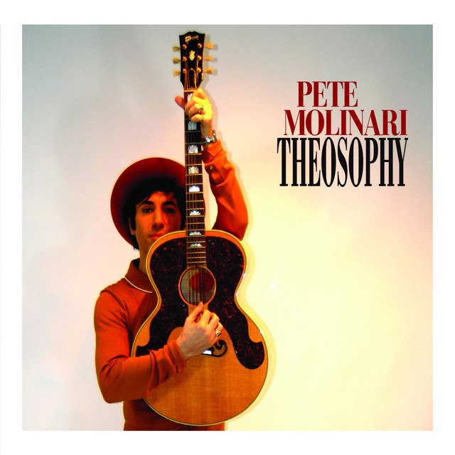 Cover image for Theosophy
